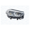 Magneti Marelli Headlight Left 710815029105 thumbnail