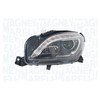 Magneti Marelli Headlight Left 710815079003 thumbnail