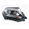Magneti Marelli Headlight Left 710815910210 thumbnail