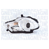 Magneti Marelli Headlight Left 711307022689 thumbnail
