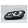 Magneti Marelli Headlight Left 711307023583 thumbnail