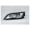 Magneti Marelli Headlight Left 711307023477 thumbnail