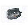 Magneti Marelli Headlight Left 711307023928 thumbnail