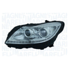 Magneti Marelli Headlight Left 711307023591 thumbnail