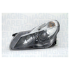 Magneti Marelli Headlight Left 711307023348 thumbnail
