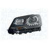 Magneti Marelli Headlight Left 711307023657 thumbnail