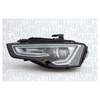 Magneti Marelli Headlight Left 711307023922 thumbnail