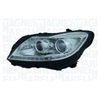 Magneti Marelli Headlight Left 711307023603 thumbnail