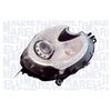 Magneti Marelli Headlight Left 711307023555 thumbnail