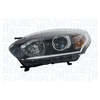 Magneti Marelli Headlight Left 711307024484 thumbnail