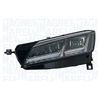 Magneti Marelli Headlight Left 711307024569 thumbnail
