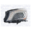 Magneti Marelli Headlight Left 711307024238 thumbnail