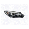 Magneti Marelli Headlight Left 711307024480 thumbnail