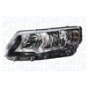 Magneti Marelli Headlight Left 711307024256 thumbnail