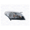 Magneti Marelli Headlight Left 711307024130 thumbnail
