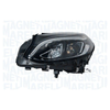Magneti Marelli Headlight Left 711307024348 thumbnail