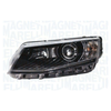 Magneti Marelli Headlight Left 711307024260 thumbnail