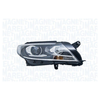 Magneti Marelli Headlight Left 711307024166 thumbnail