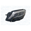Magneti Marelli Headlight Left 711307024510 thumbnail