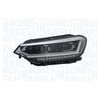 Magneti Marelli Headlight Left 711451000138 thumbnail