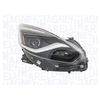 Magneti Marelli Headlight Left 711451000394 thumbnail
