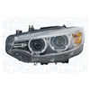 Magneti Marelli Headlight Left 711451000048 thumbnail