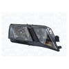 Magneti Marelli Headlight Left 711451000251 thumbnail