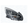 Magneti Marelli Headlight Left 711451000390 thumbnail