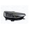 Magneti Marelli Headlight Left 711451000939 thumbnail