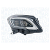 Magneti Marelli Headlight Left 711451000323 thumbnail