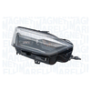 Magneti Marelli Headlight Left 711451000998 thumbnail
