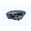 Magneti Marelli Headlight Left 711451000377 thumbnail
