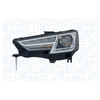 Magneti Marelli Headlight Left 711451000175 thumbnail