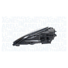 Magneti Marelli Headlight Left 711451000473 thumbnail