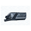 Magneti Marelli Headlight Left 711451000243 thumbnail