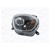 Magneti Marelli Headlight Left 711451000710 thumbnail