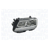 Magneti Marelli Headlight Left 711451000259 thumbnail