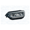 Magneti Marelli Headlight Left 711451000130 thumbnail