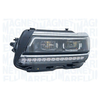 Magneti Marelli Headlight Left 711451000267 thumbnail