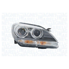 Magneti Marelli Headlight Left 711451000654 thumbnail