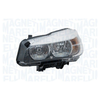 Magneti Marelli Headlight Left 711451000219 thumbnail