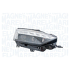 Magneti Marelli Headlight Left 711451001004 thumbnail