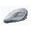 Magneti Marelli Headlight Left 711451001128 thumbnail