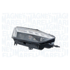 Magneti Marelli Headlight Left 711451001010 thumbnail
