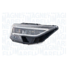 Magneti Marelli Headlight Left 711451001164 thumbnail