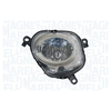 Magneti Marelli Headlight Left 712000815401 thumbnail