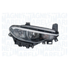 Magneti Marelli Headlight Left 712105479980 thumbnail