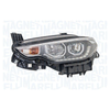 Magneti Marelli Headlight Left 712105851110 thumbnail