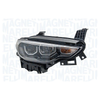 Magneti Marelli Headlight Left 712105859940 thumbnail