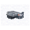 Magneti Marelli Headlight Left 712105861110 thumbnail